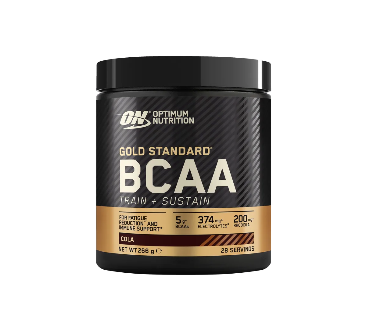Gold Standard BCAA Peach Passion Fruit / 266.0 – Bild 3
