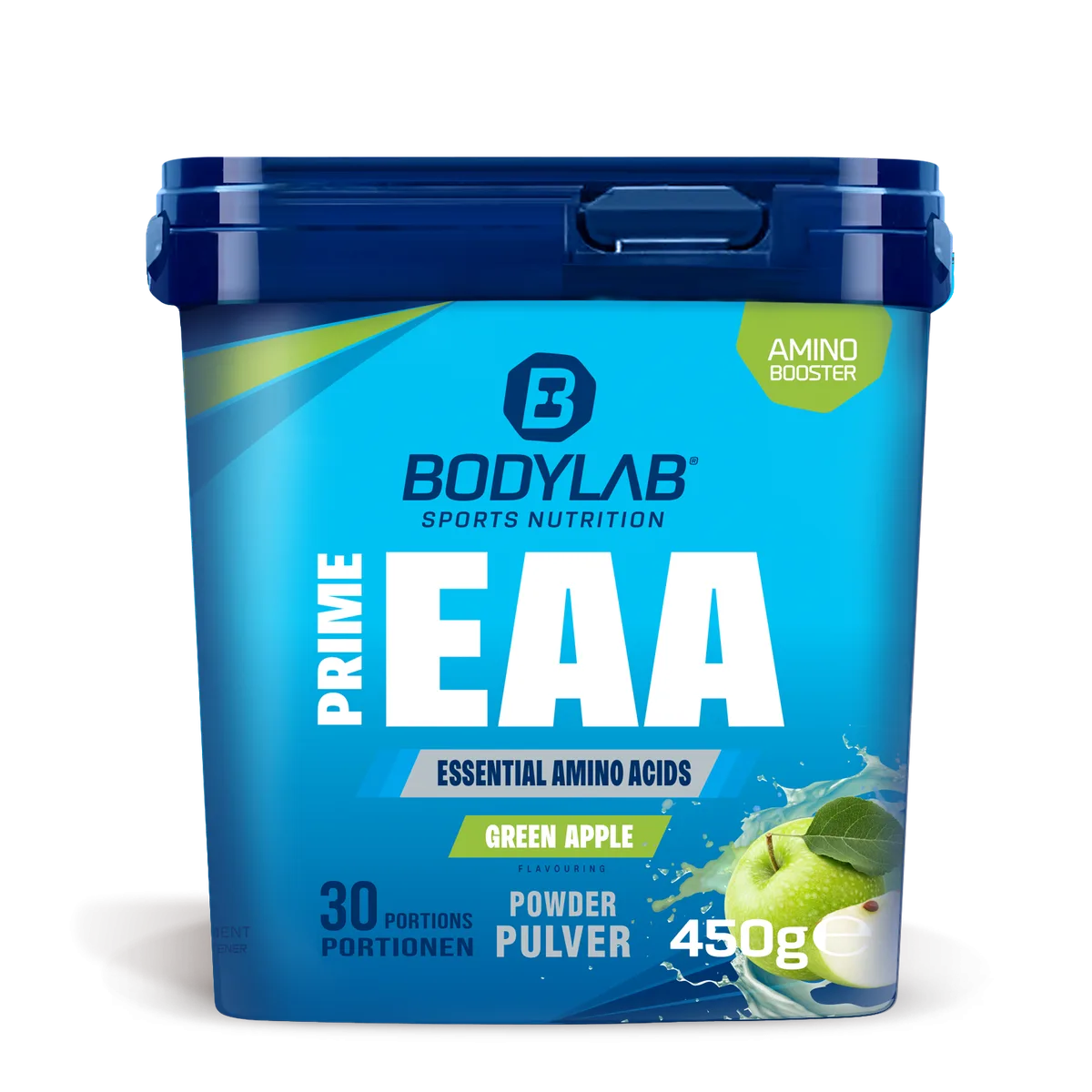 Prime EAA (Essential Amino Acids) (450g) Ananas Mango – Bild 5