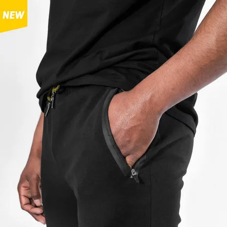 Perfection comfort Jogger Zwart / L