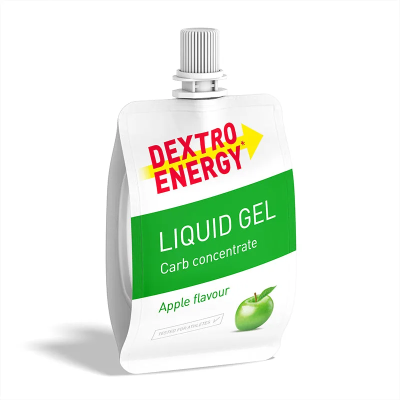Liquid Gel (60ml) Orange – Bild 7