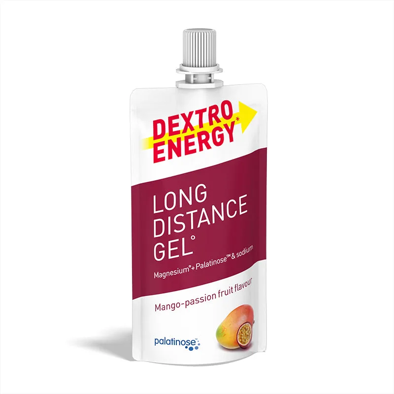 Long Distance Gel (12x50ml) Mango-Passion Fruit – Bild 5