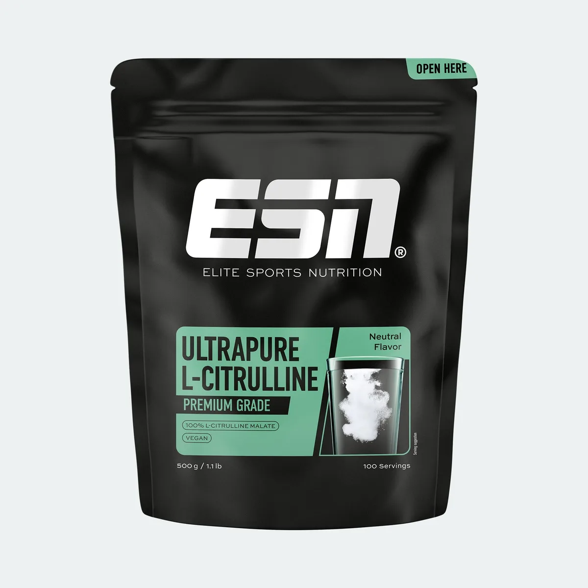 Ultrapure L-Citrulline 500g