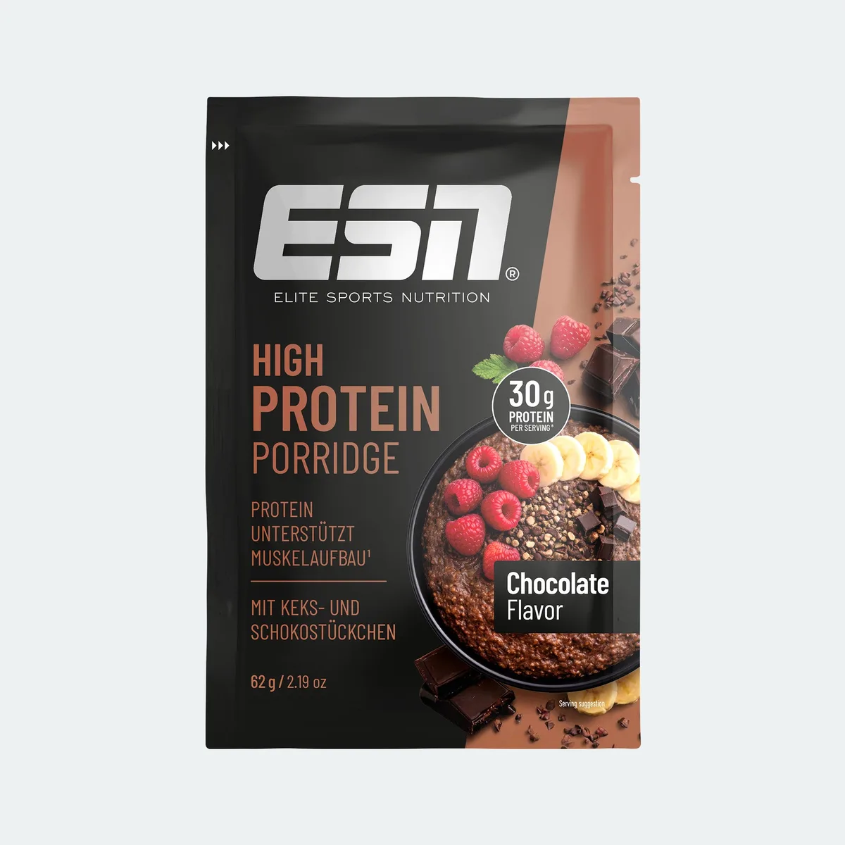 Protein Porridge Neutral / 62g