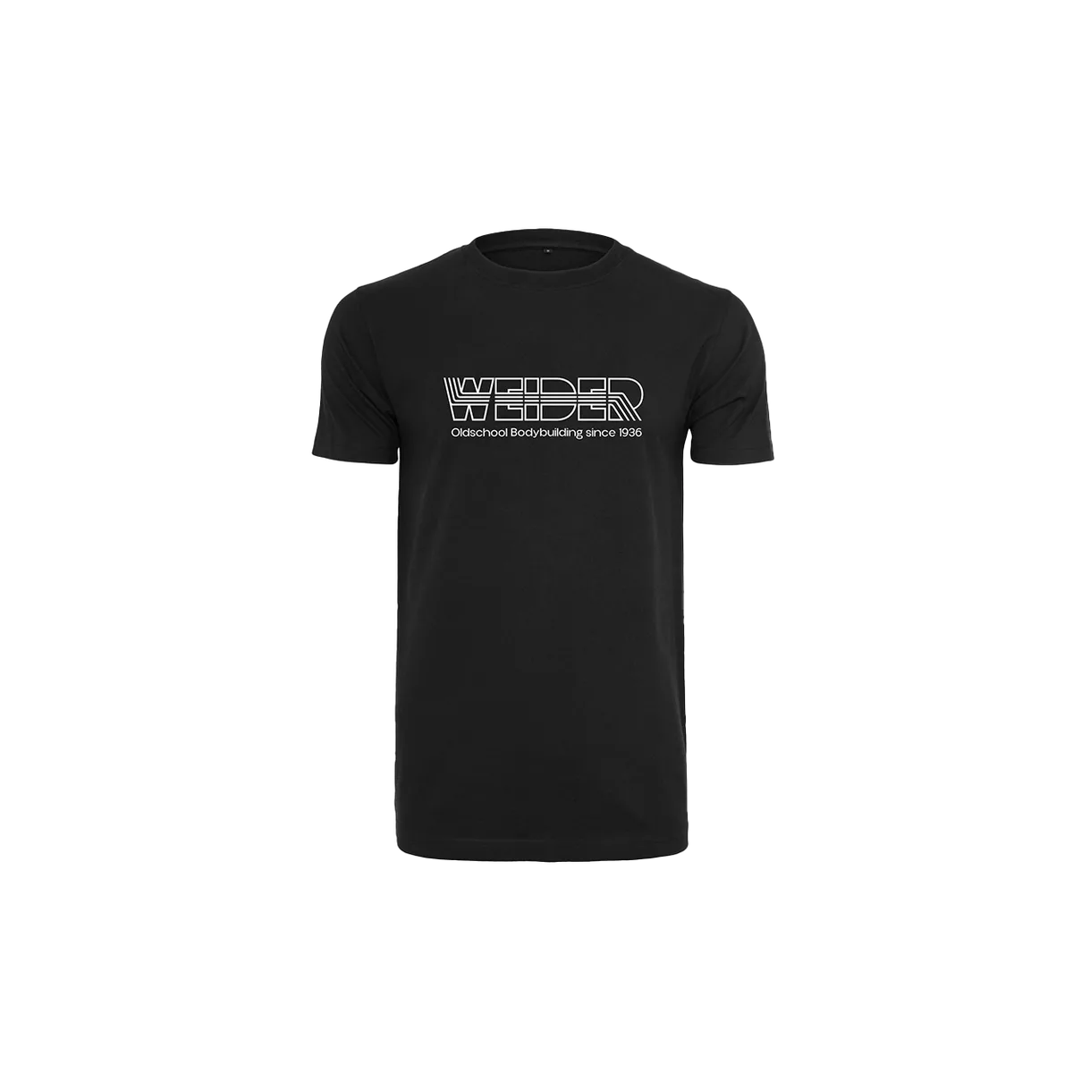 T-Shirt Oldschool Limited Edition Unisex L