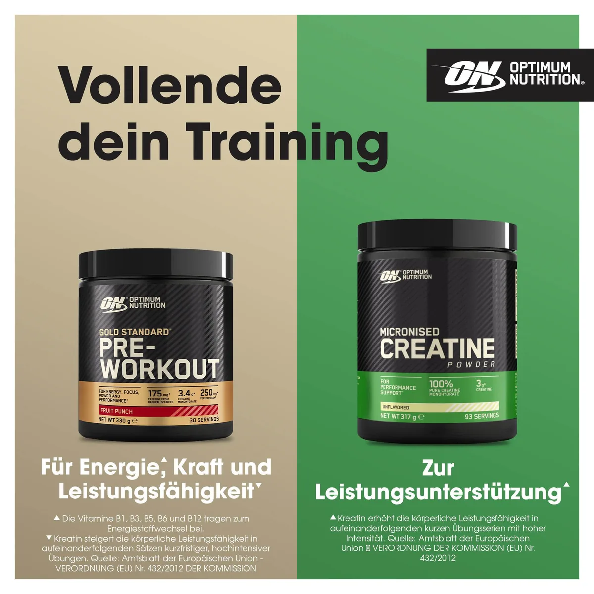 Optimum Nutrition Platinum Hydro Whey, Hydrolysiertes Molkenprotein-Isolat-Pulver mit essentiellen Aminosäuren, Glutamin und BCAA, Geschmack: Milchschokolade, 40 Portionen, 1,6 kg – Bild 6