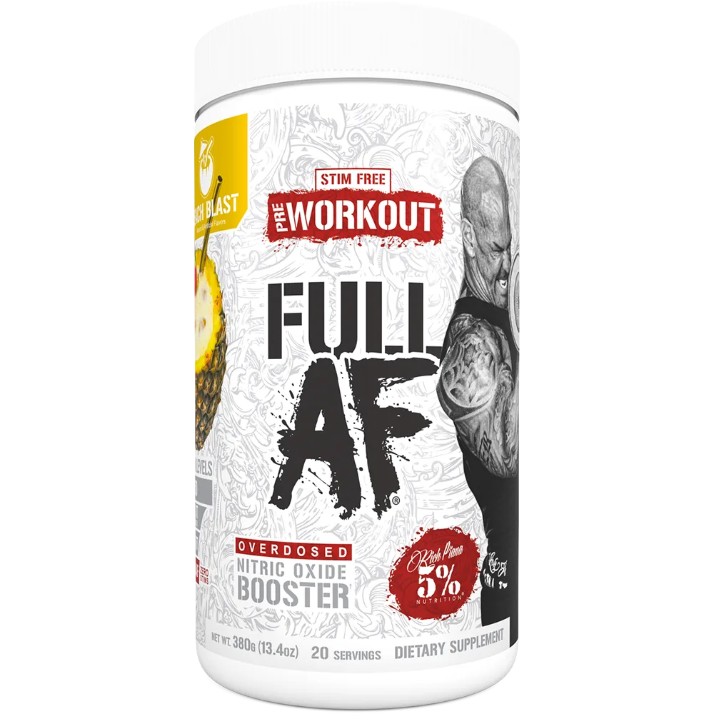 Full As F#CK Push Pop / 375g – Bild 7