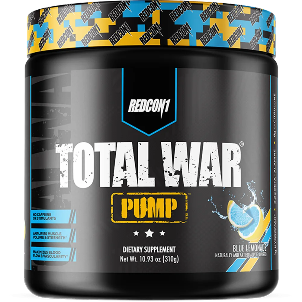 Total War Pump Strawberry Kiwi / 300.0 – Bild 3