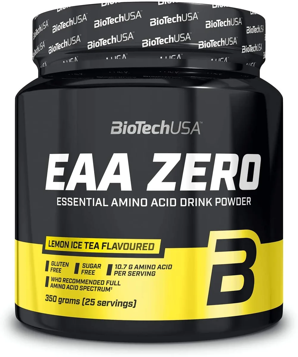 EAA ZERO (350g) Apple – Bild 2