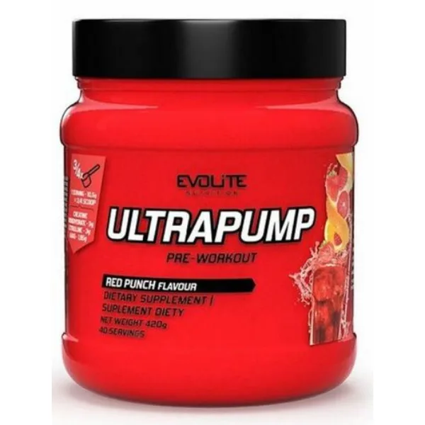 Evolite Ultra Pump, 420g