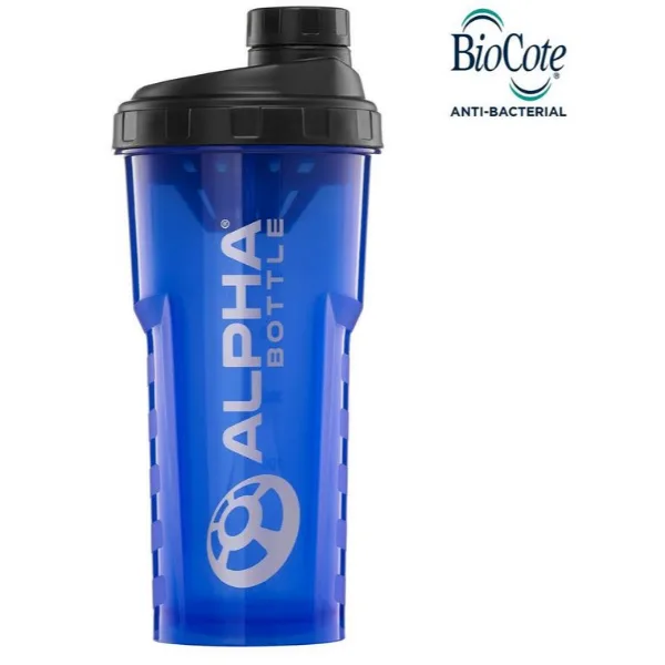 Alpha Designs Alpha Bottle 750ml V2