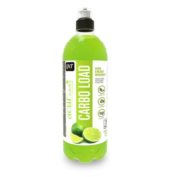 Qnt Actif Carbo Load Drink, 700ml