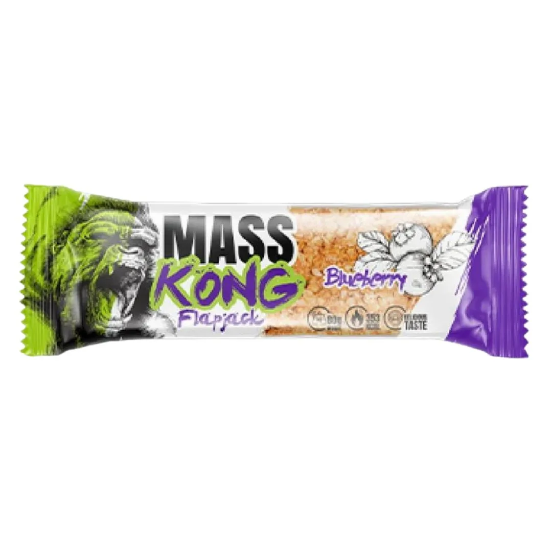 Hiro Lab Mass Kong FlapJack