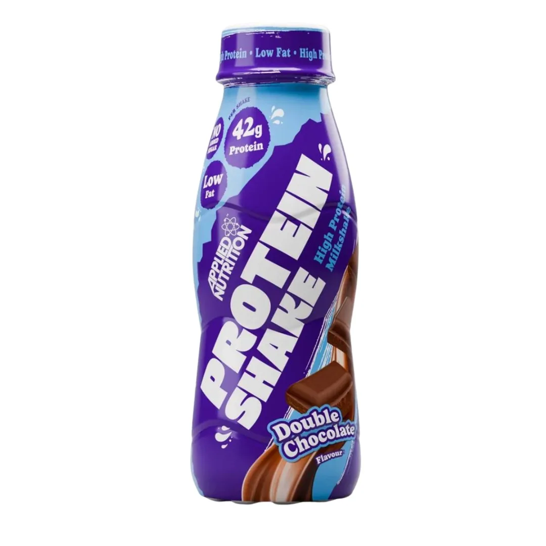 Applied Nutrition High Protein Shake, 500ml