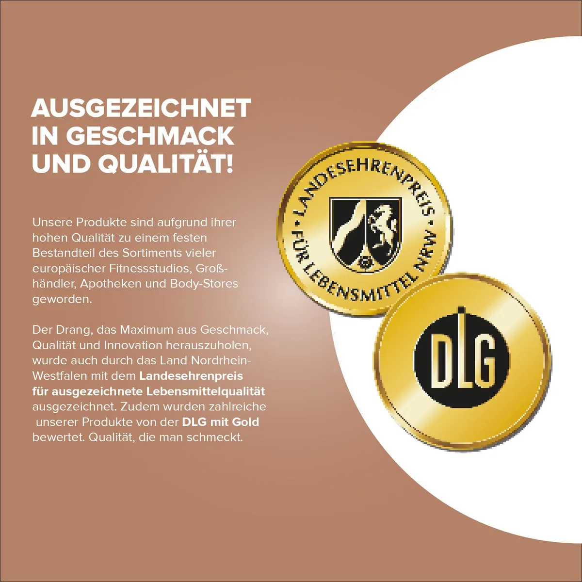 100% Whey Protein (30g) - Mousse au Chocolate – Bild 6