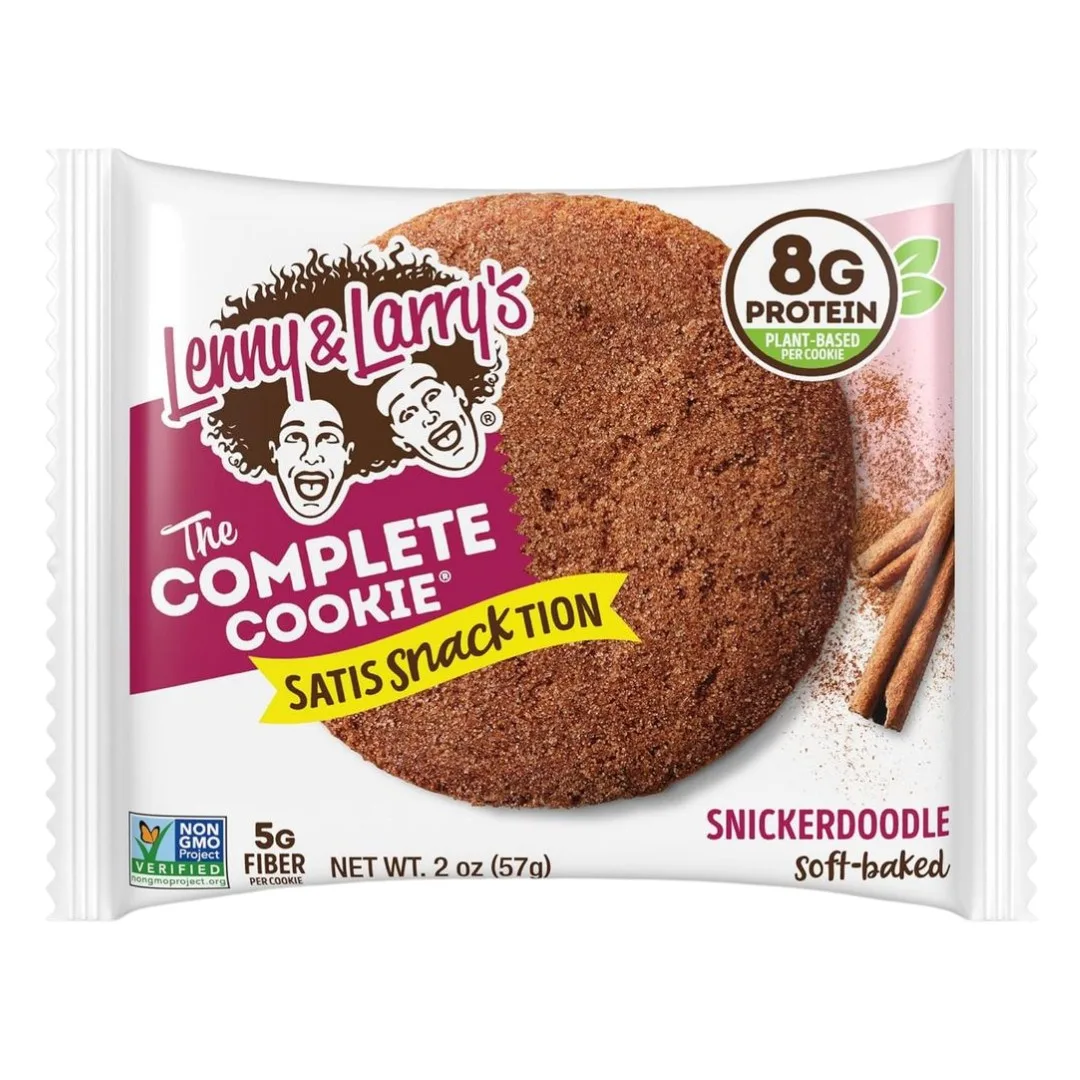 Lenny &amp; Larry The Complete Cookie - 57g