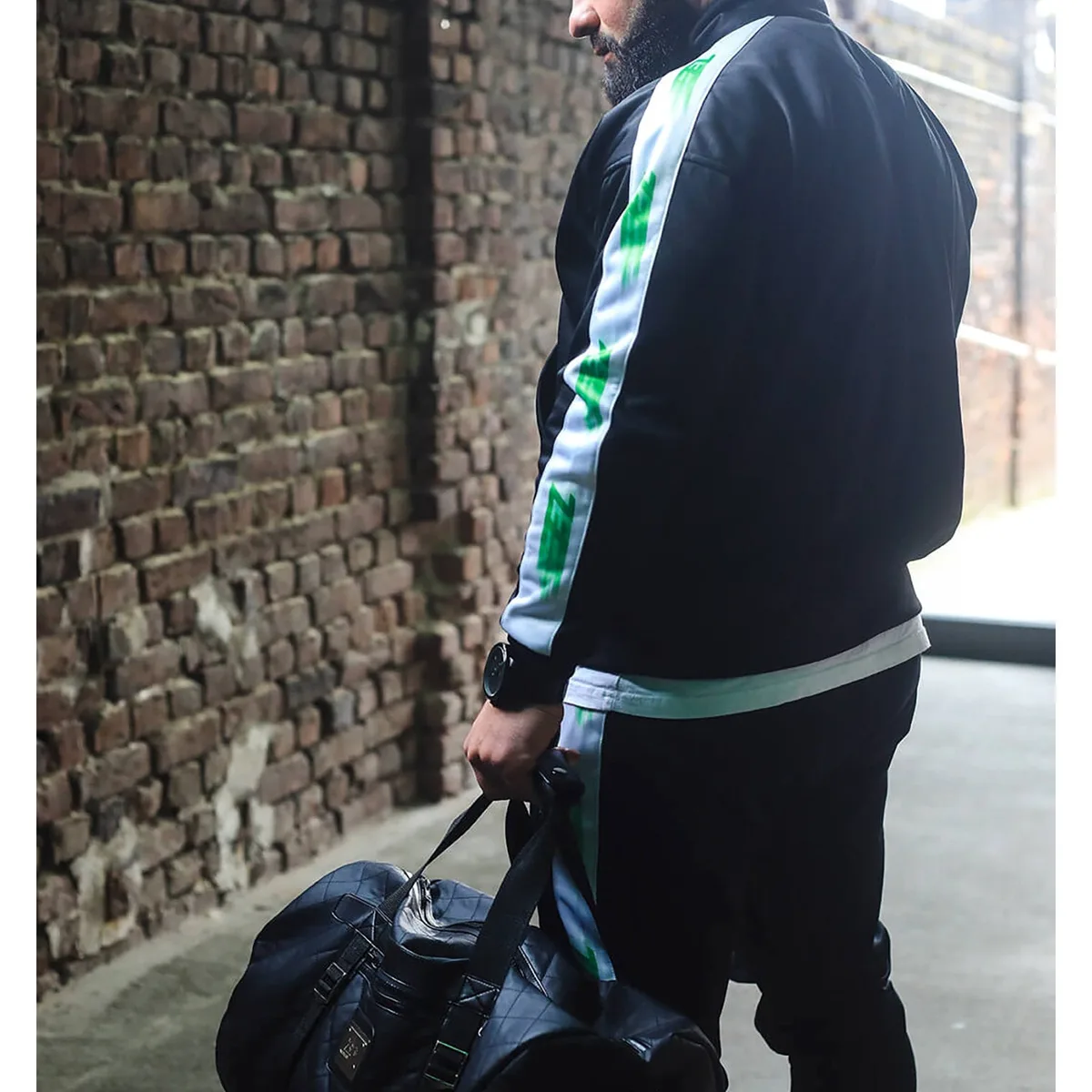 ZEC+ LIFESTYLE | Weekender Tasche – Bild 5