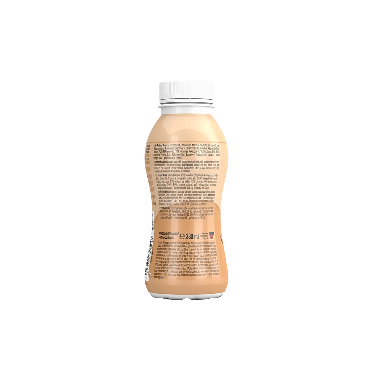 Protein Shake Coconut – Bild 6