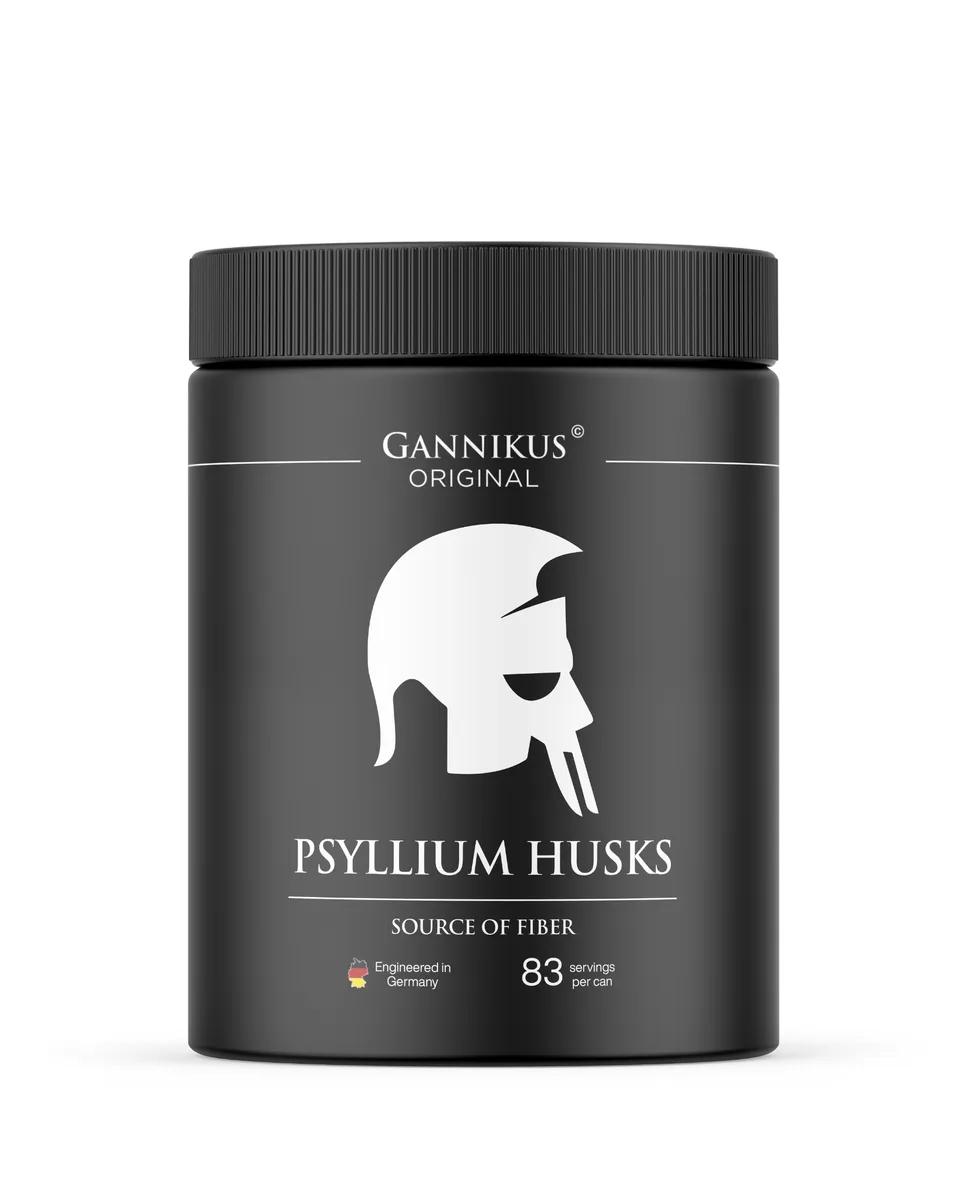 FLOHSAMENSCHALEN - 250g