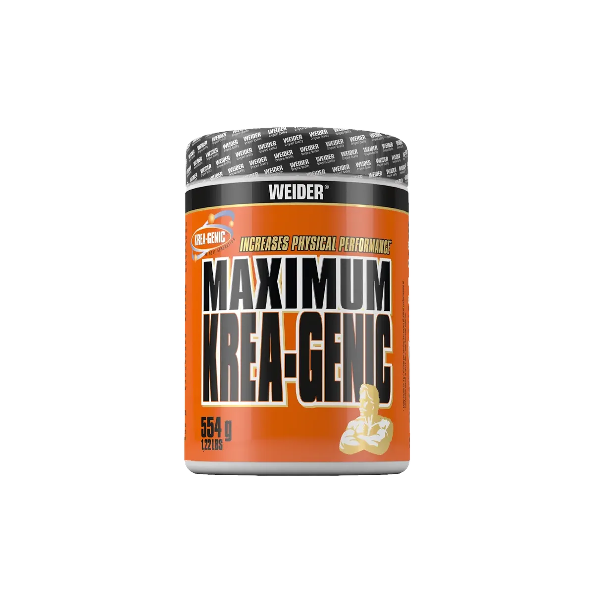 Krea Genic Pulver