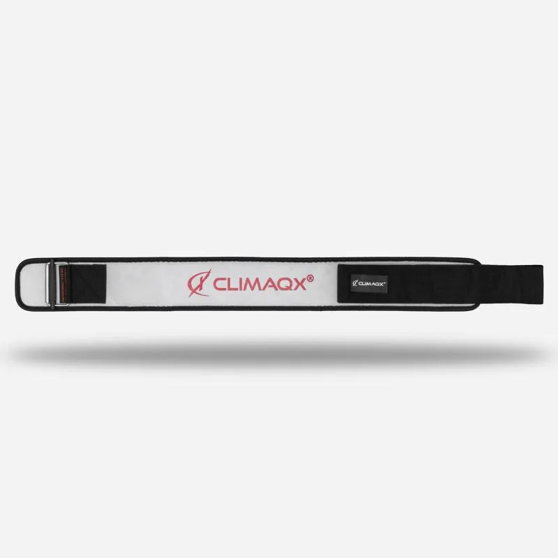 Climaqx Evolution Lifting Belt M / Grau – Bild 7