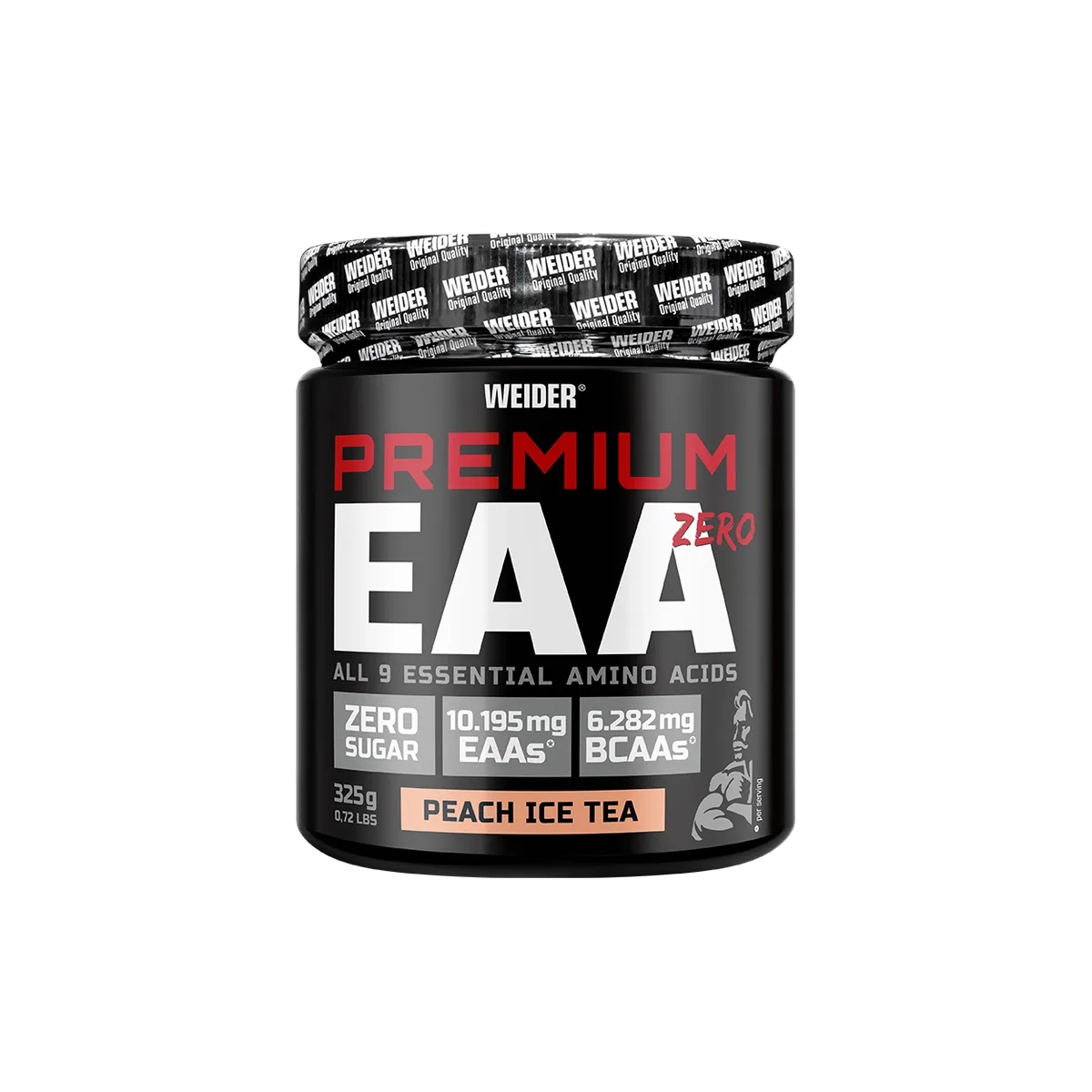 Performance Bundle Multifruit / Chocolate Nougat – Bild 4