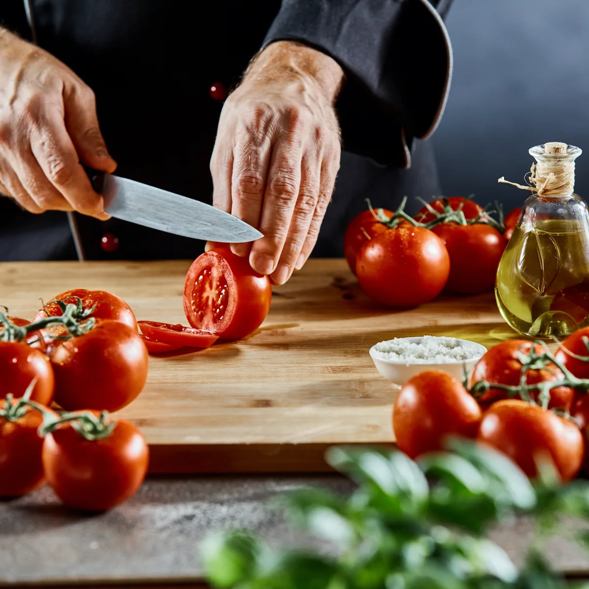 Bruschetta Gewürzzubereitung (250g) – Bild 4