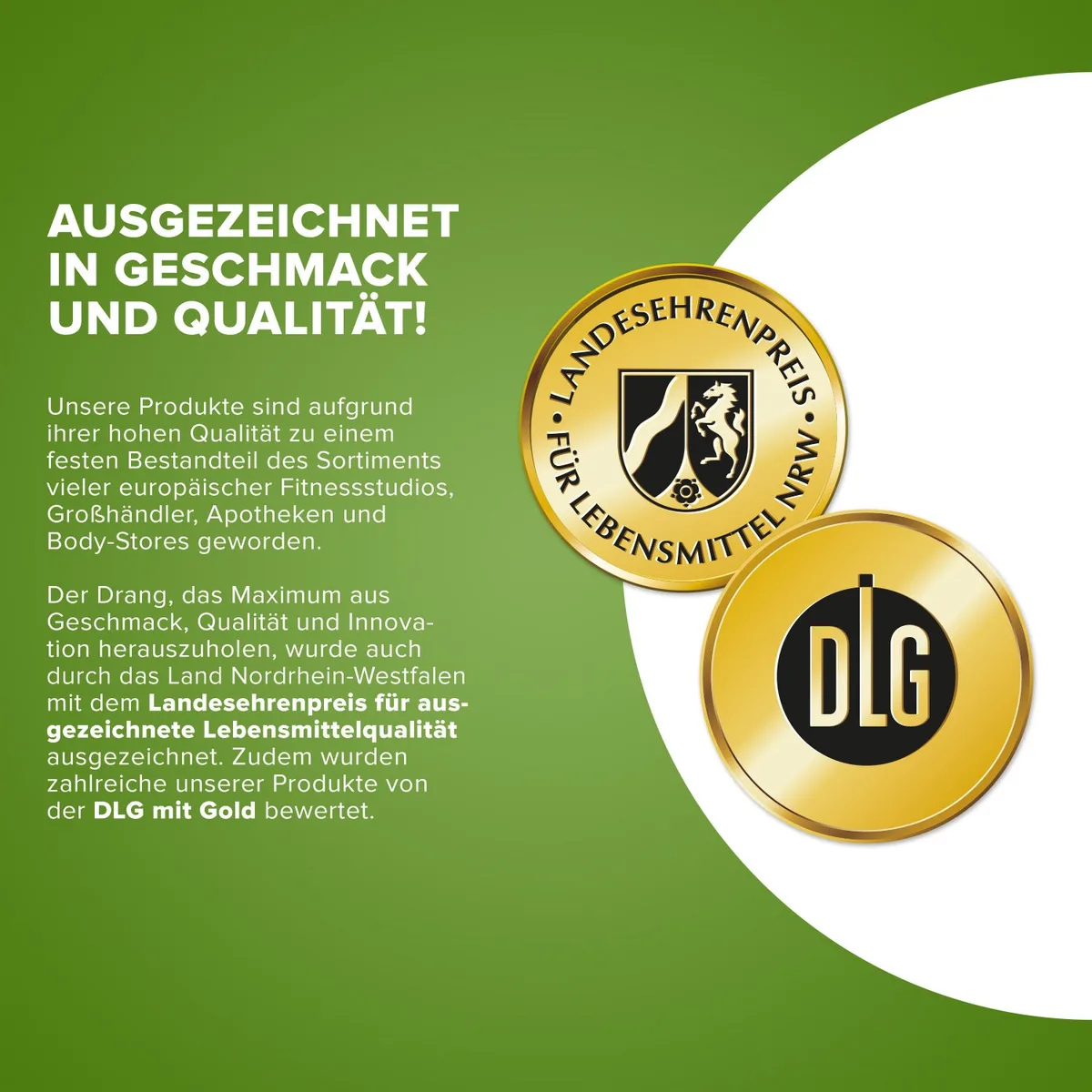 100% Vegan Protein Zero (500g) - Sunny Banana – Bild 6