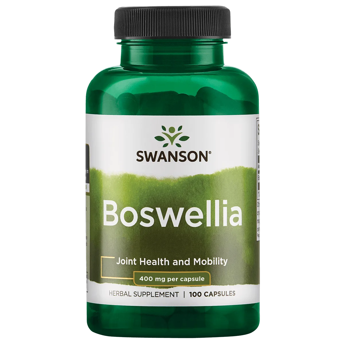 Boswellia 400mg 100