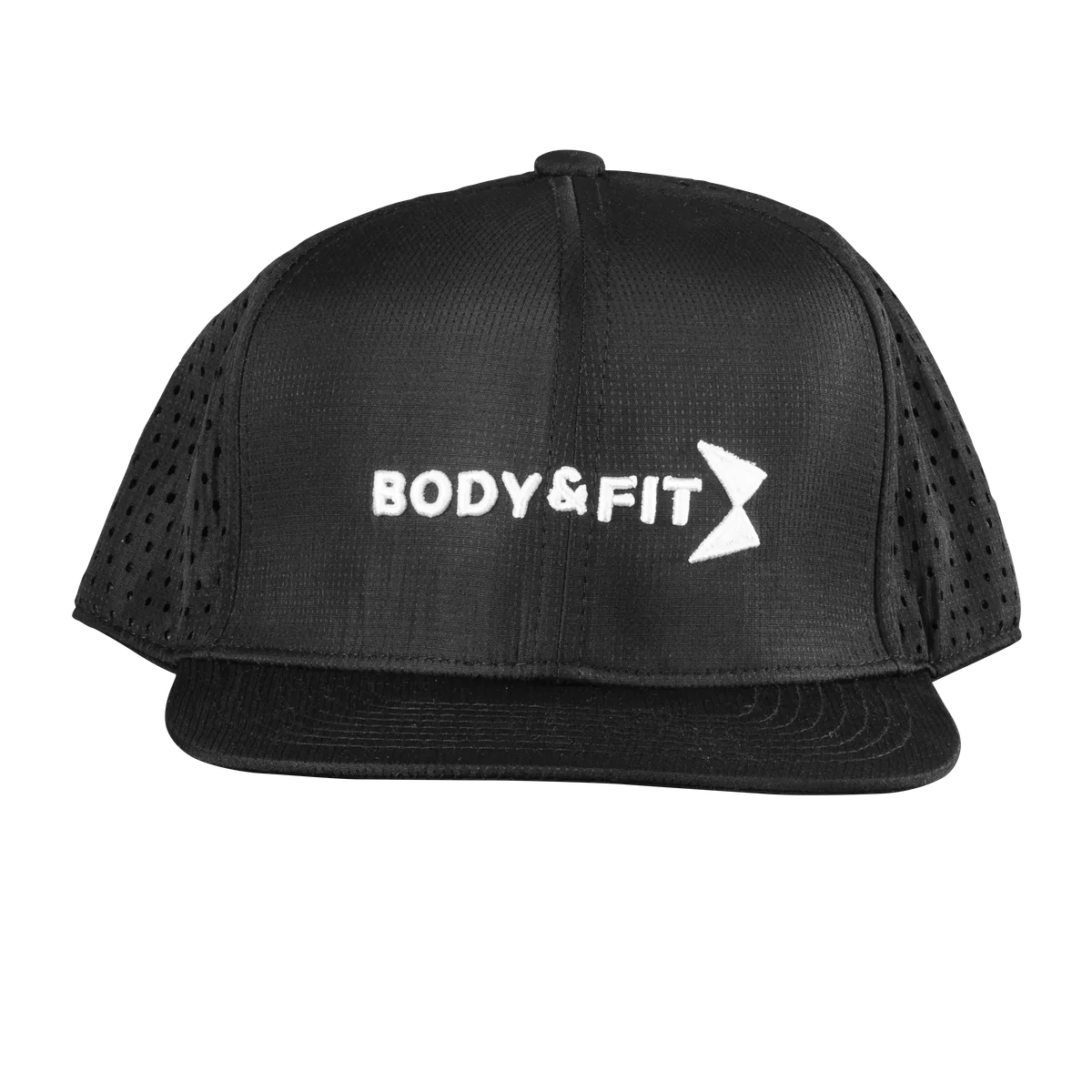 Performance Cap – Bild 7