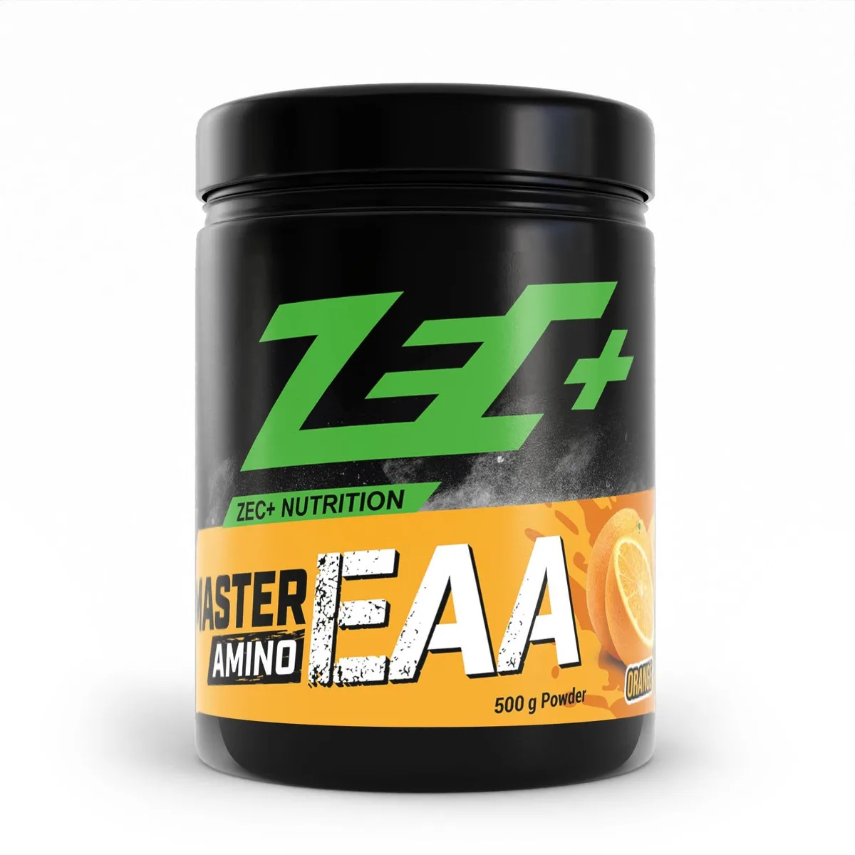 ZEC+ MASTER AMINO EAA Pulver, 500g Cola – Bild 5