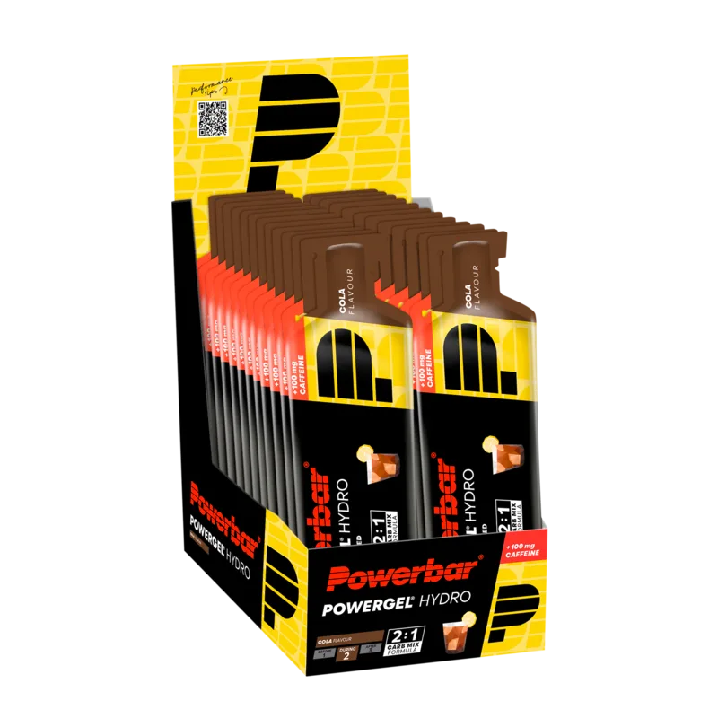 Powergel Hydro Cola / 1608.0