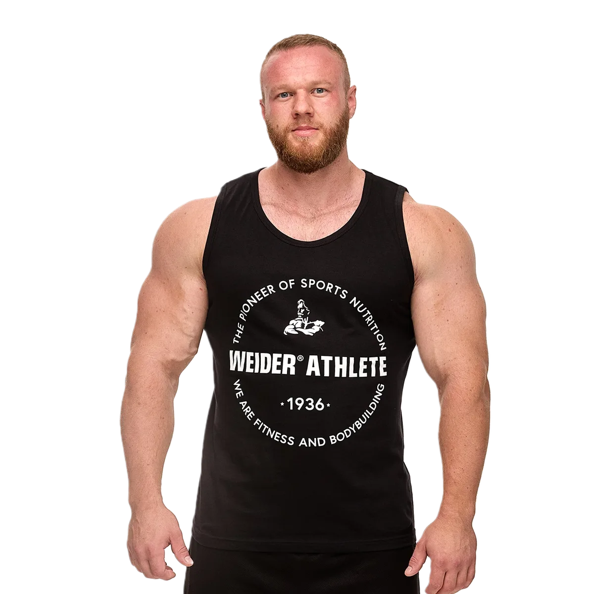 Tanktop Pioneer Male L