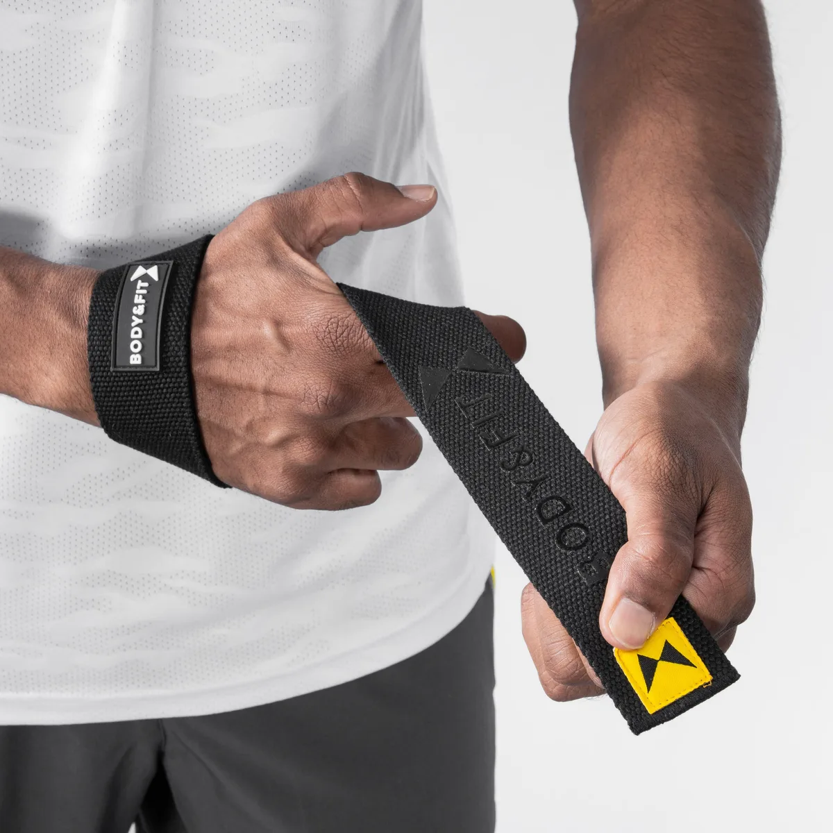 Lifting Straps – Bild 5