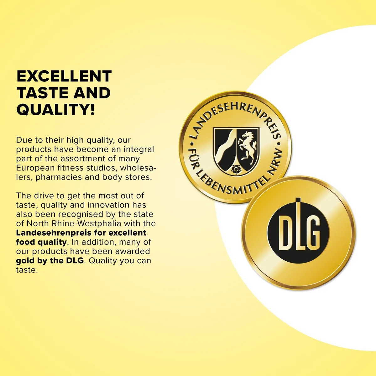 100% Whey Protein (2350g) - Lemon-Yoghurt – Bild 6