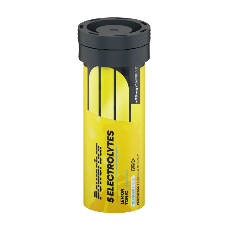 Electrolyte Tabs Blackcurrant / 10.0 – Bild 5