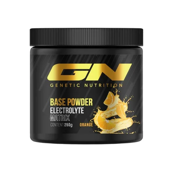GN Laboratories Base Powder, 250g