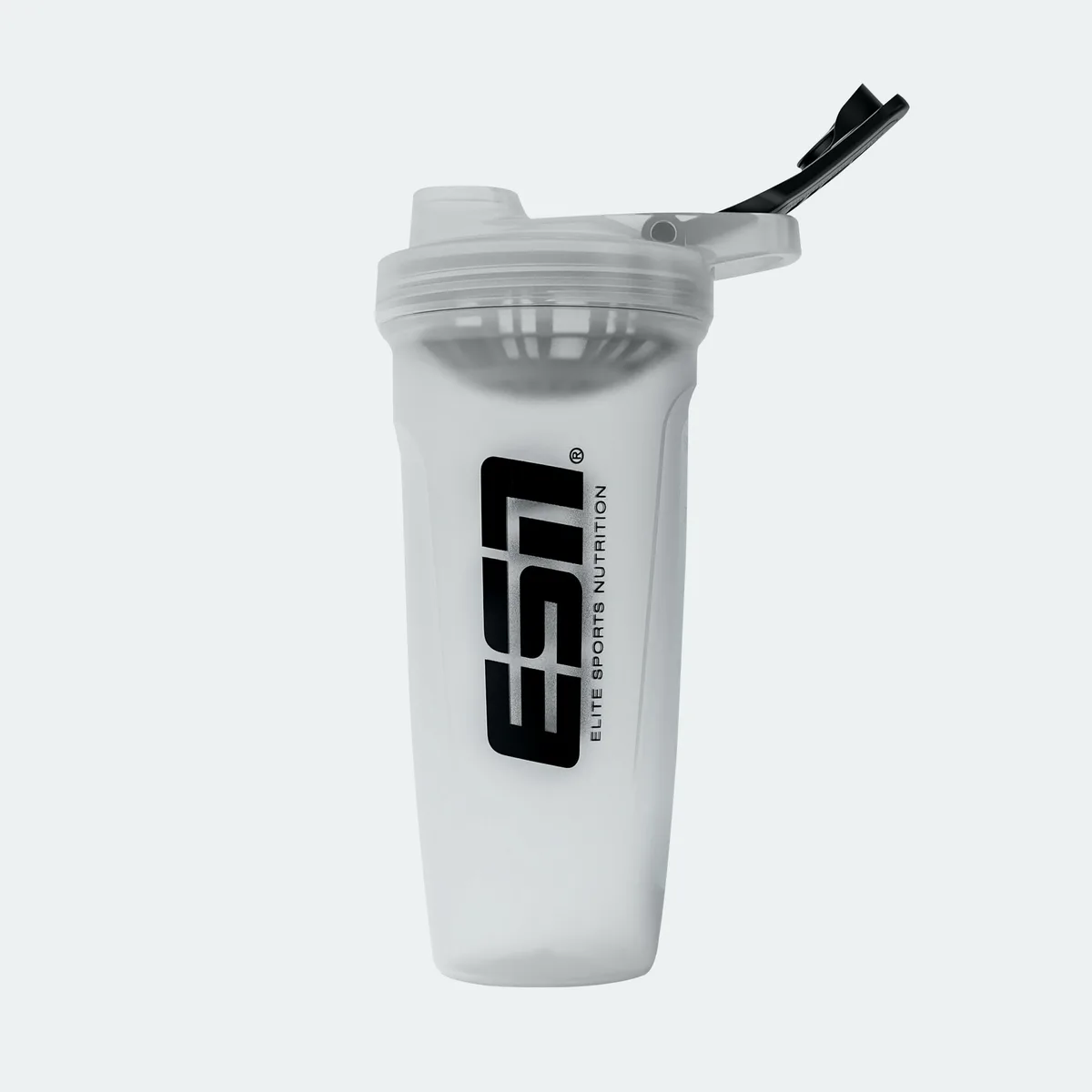 Elevate Shaker Transparent