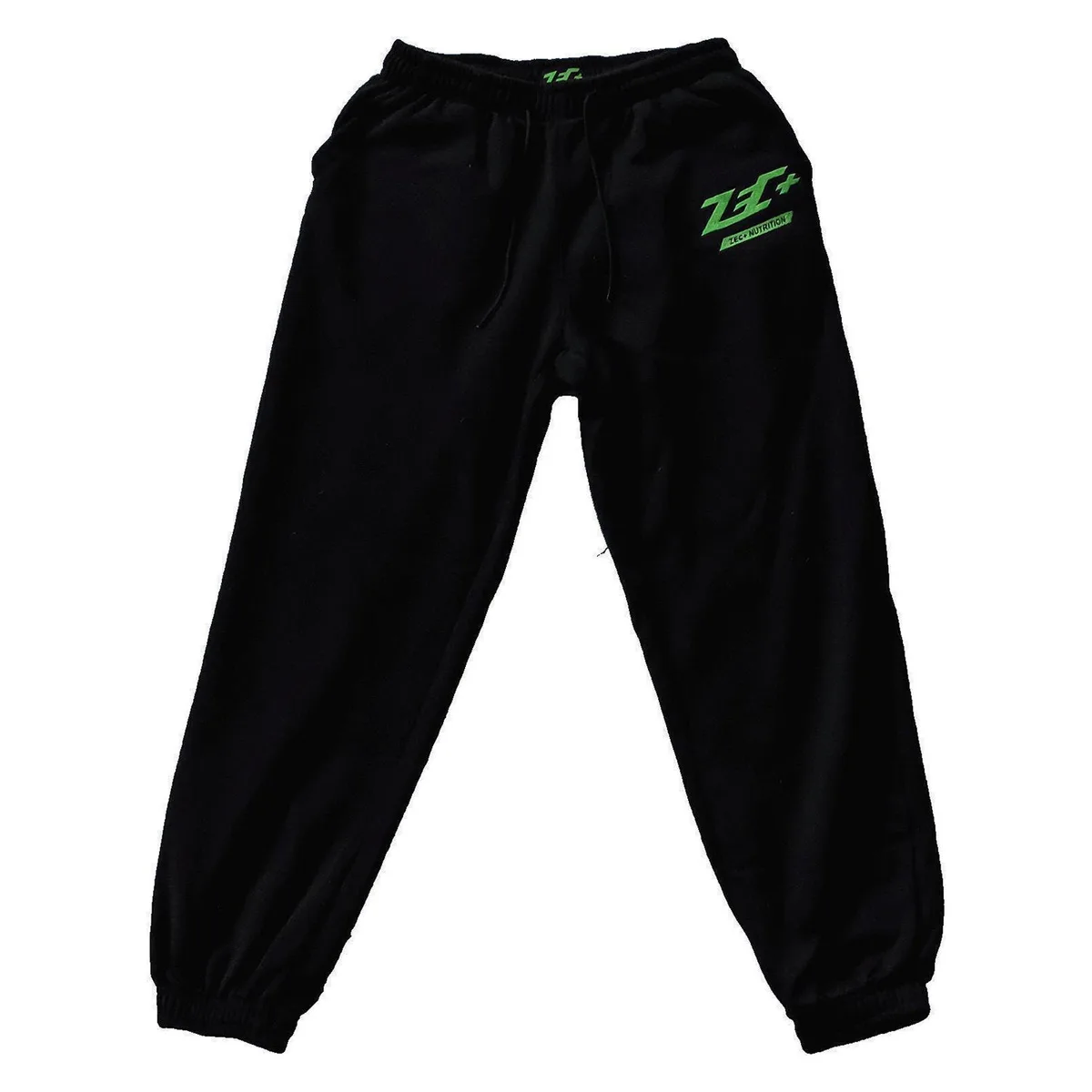 ZEC+ JOGGINGHOSE Herren Old School schwarz S