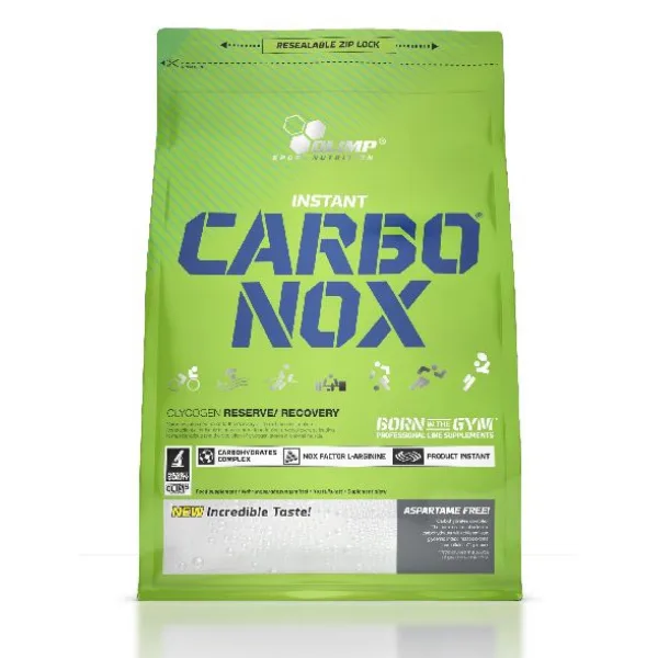 Olimp Carbonox, 1000g