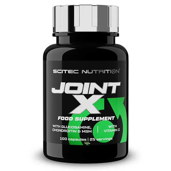 Scitec Nutrition Joint-X (100 Kapseln)