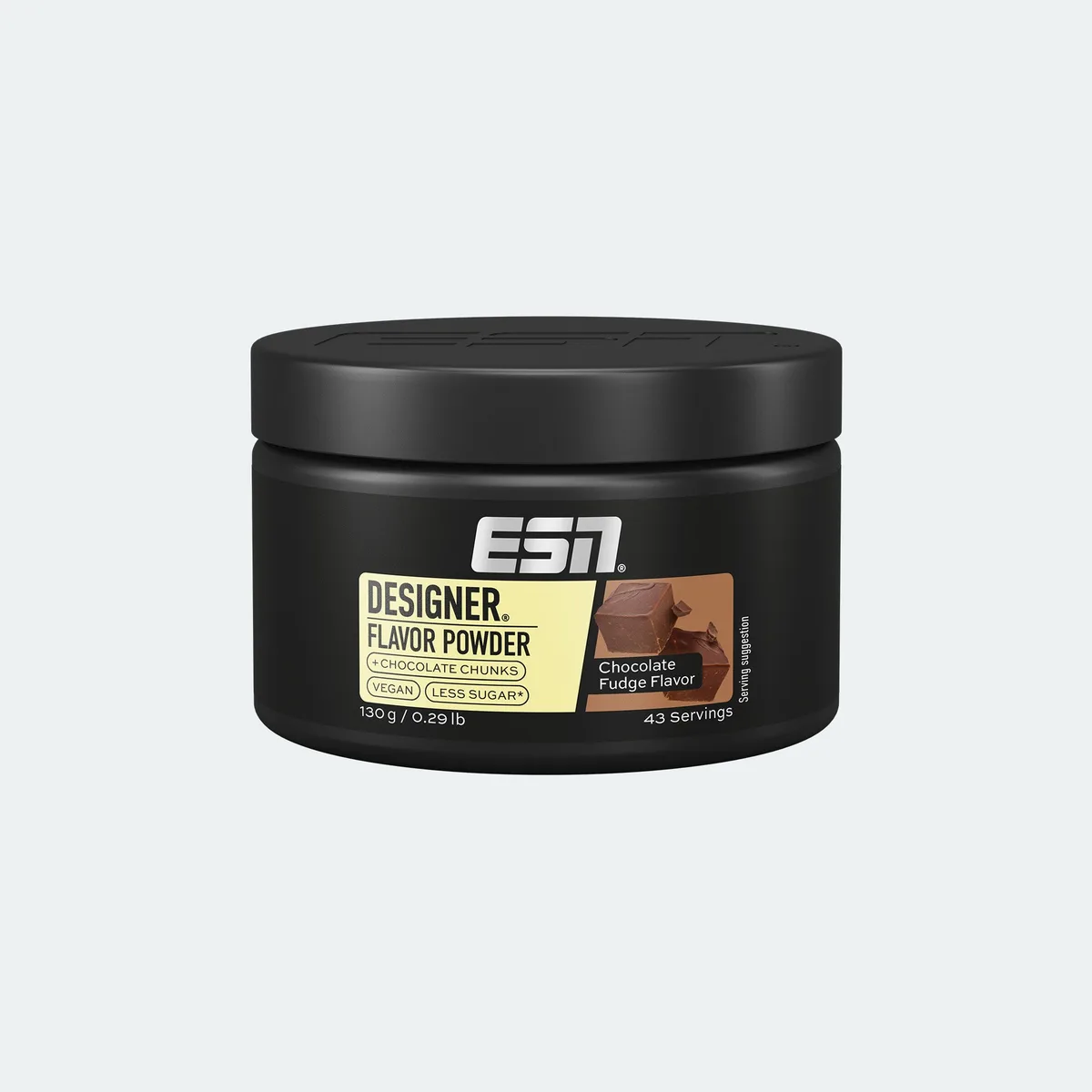 Geschmackspulver: Designer Flavour Powder Peanut Caramel Bar / 250g