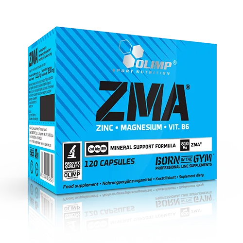 ZMA Olimp 120.0 – Bild 2