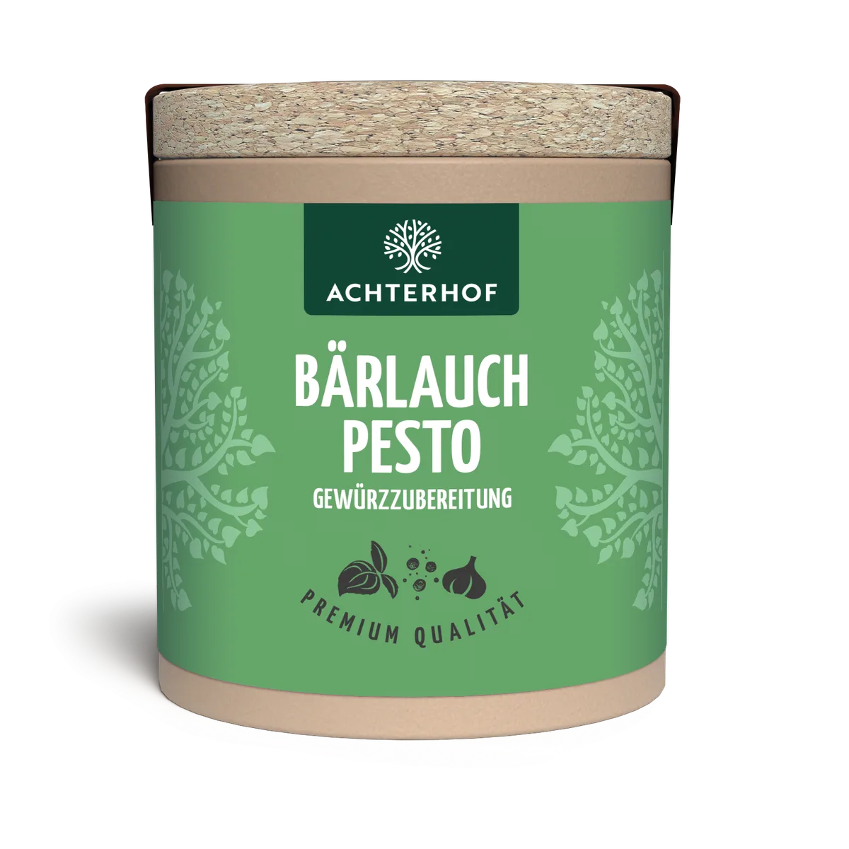 Bärlauch Pesto Gewürzzubereitung (35g)