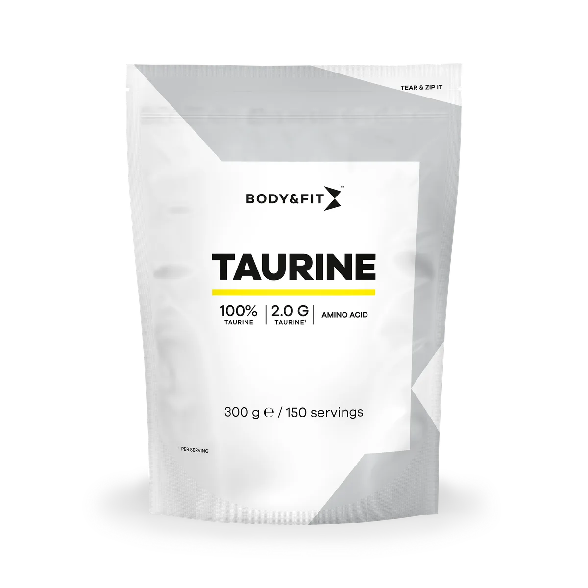 Taurine Smaakloos / 300.0