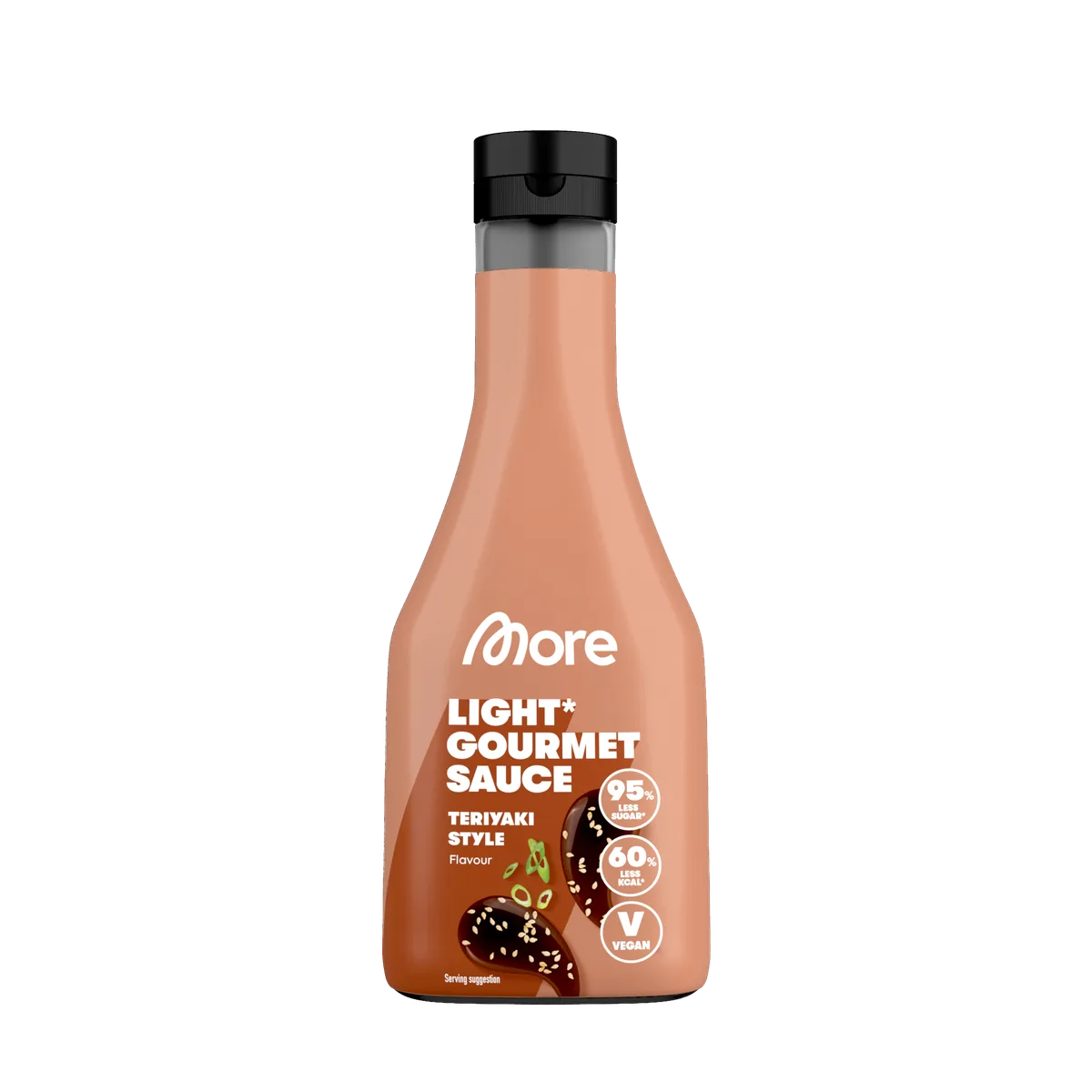 Light Gourmet Sauce & Salad Dressing Cocktail Style / 285ml