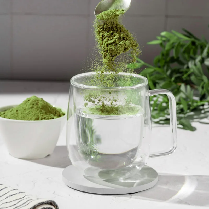 nu3 Daily Super Greens – Bild 3