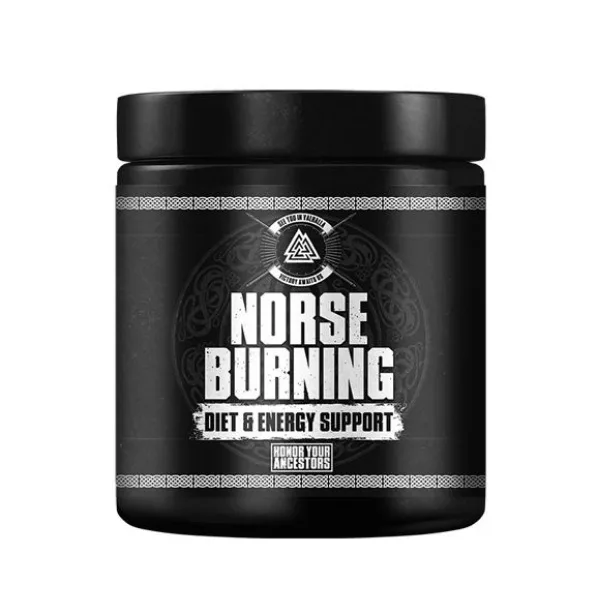 Gods Rage Norse Burning, 300g