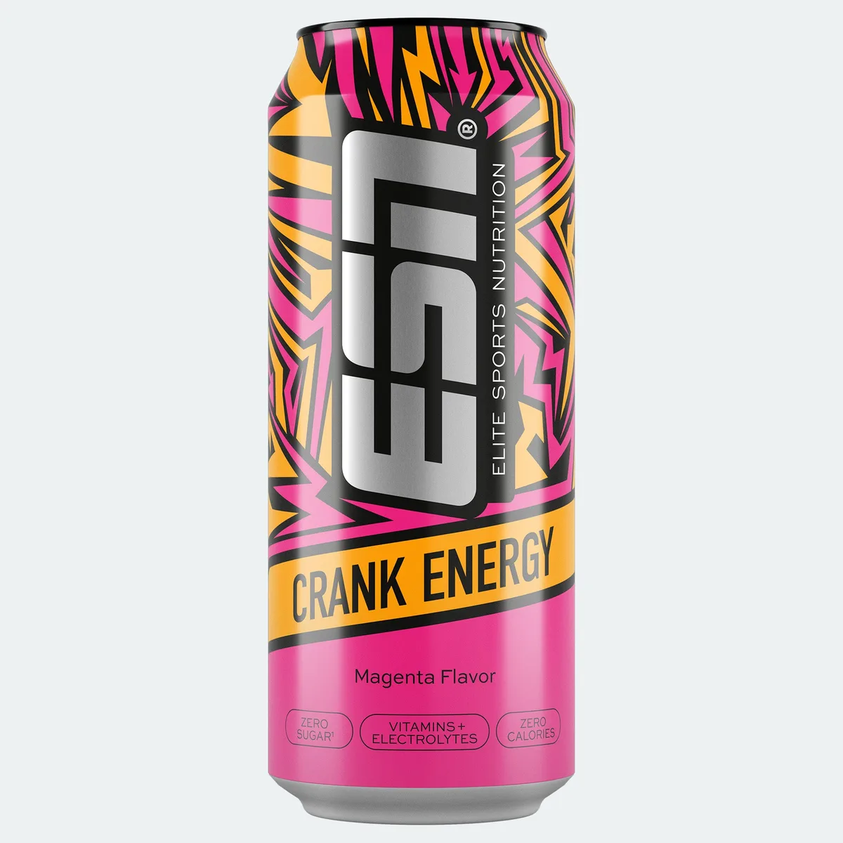 Crank Energy Original / 6 x 500ml – Bild 3