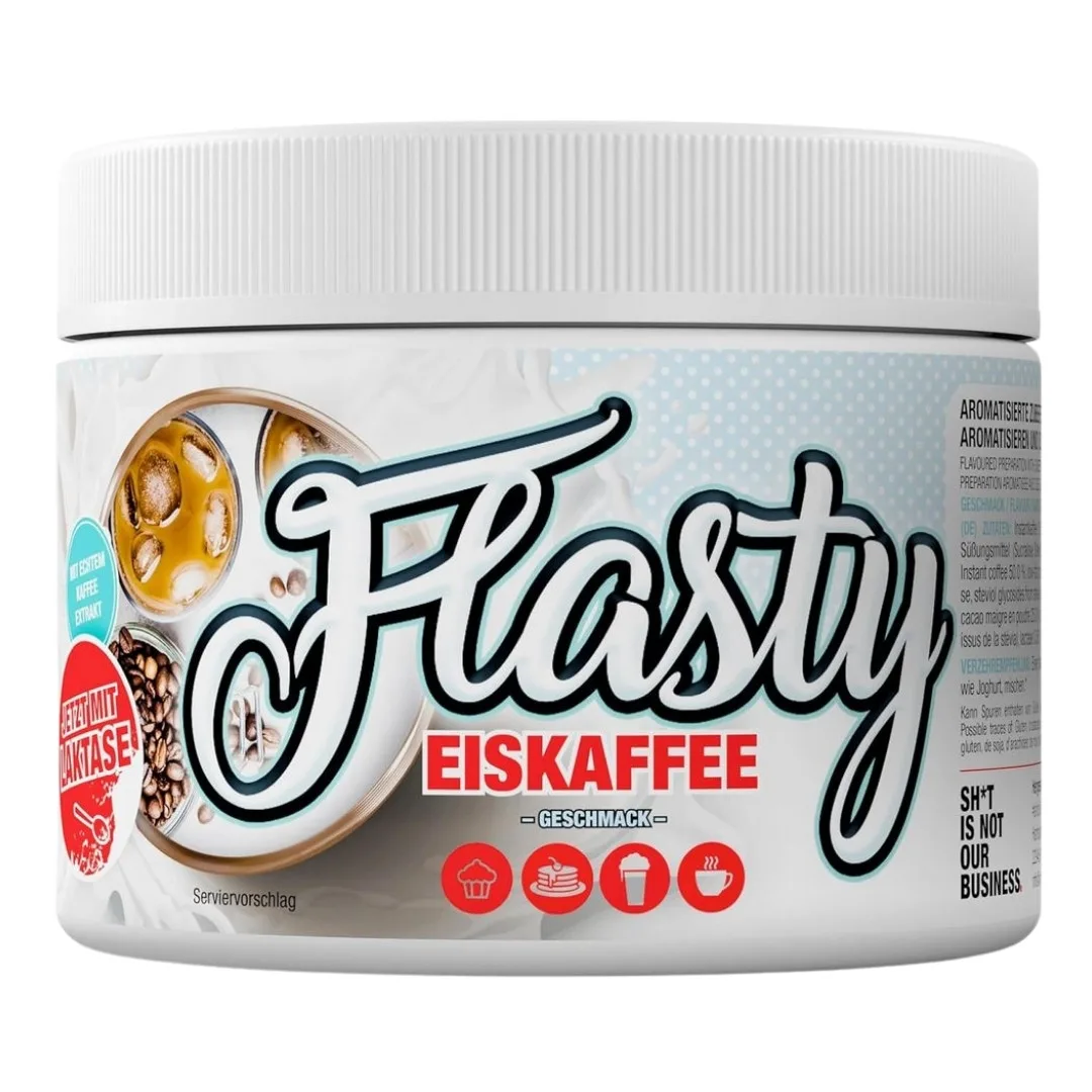 Sinob Flasty - 250g