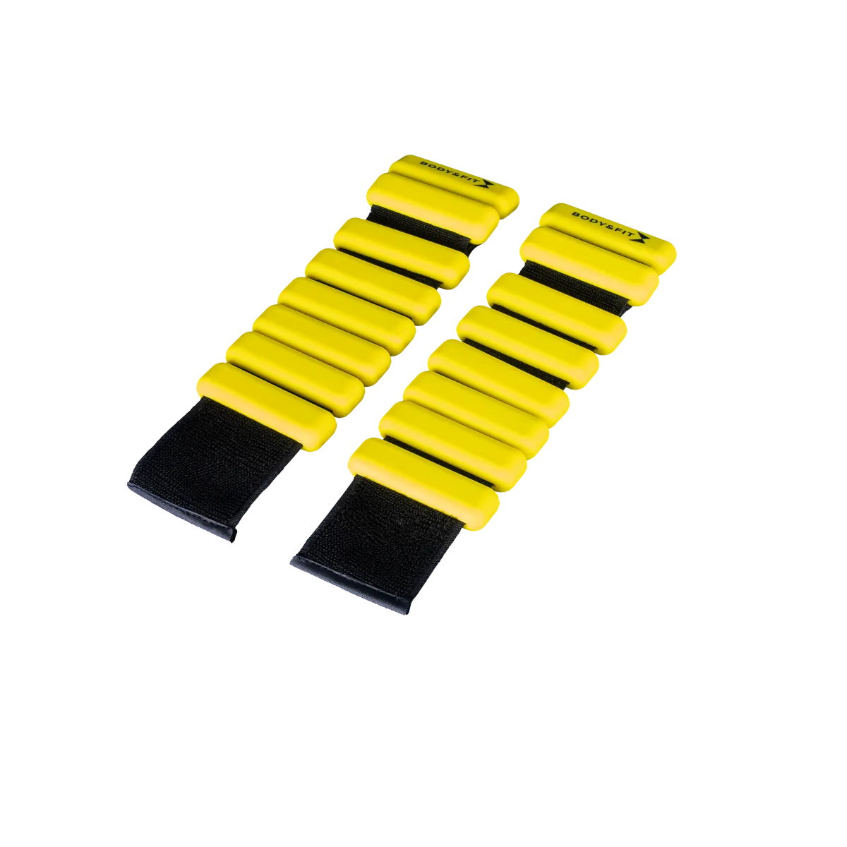 Weighted Band Geel / 0.5 KG – Bild 3
